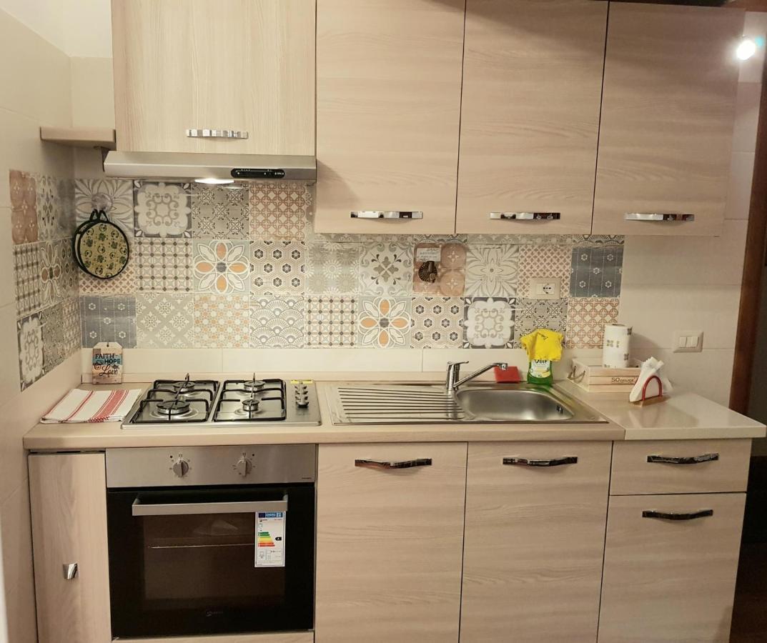 Modern Apt REVENTINO - Le Lincelle, Lamezia SantʼEufemia Lamezia Esterno foto