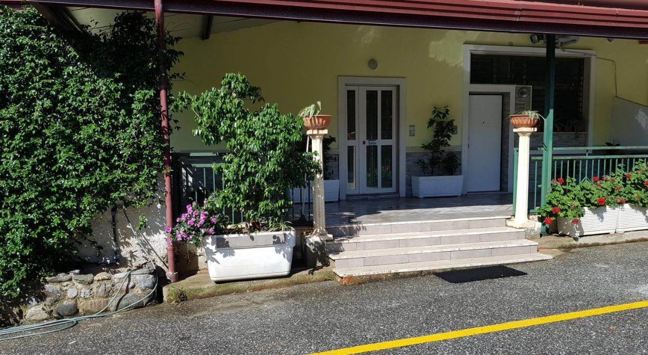Modern Apt REVENTINO - Le Lincelle, Lamezia SantʼEufemia Lamezia Esterno foto
