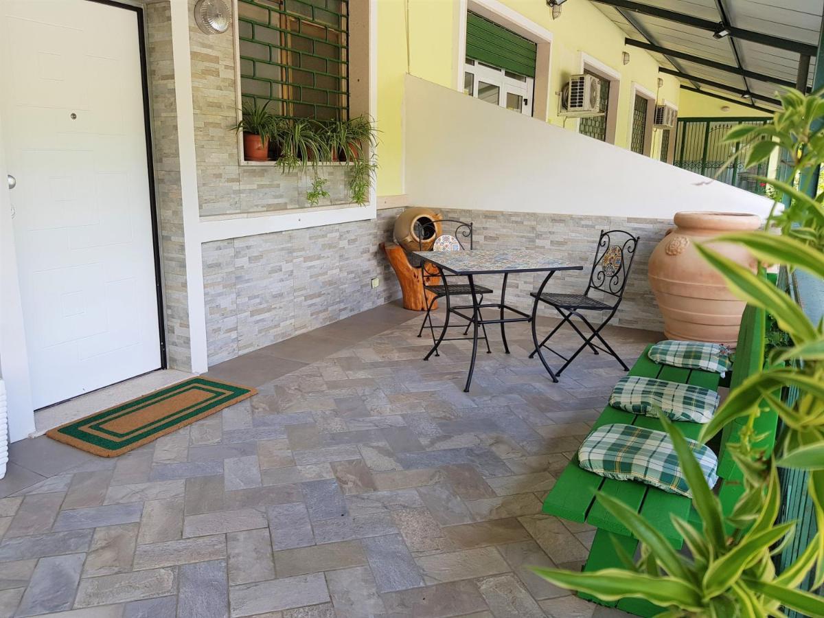 Modern Apt REVENTINO - Le Lincelle, Lamezia SantʼEufemia Lamezia Esterno foto