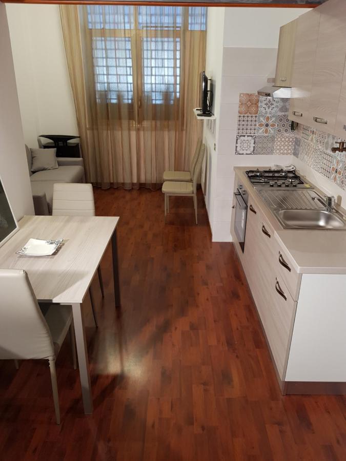 Modern Apt REVENTINO - Le Lincelle, Lamezia SantʼEufemia Lamezia Esterno foto