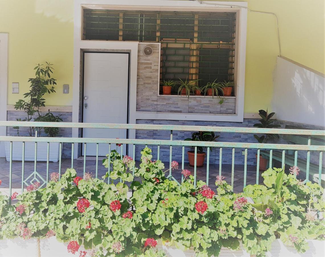 Modern Apt REVENTINO - Le Lincelle, Lamezia SantʼEufemia Lamezia Esterno foto
