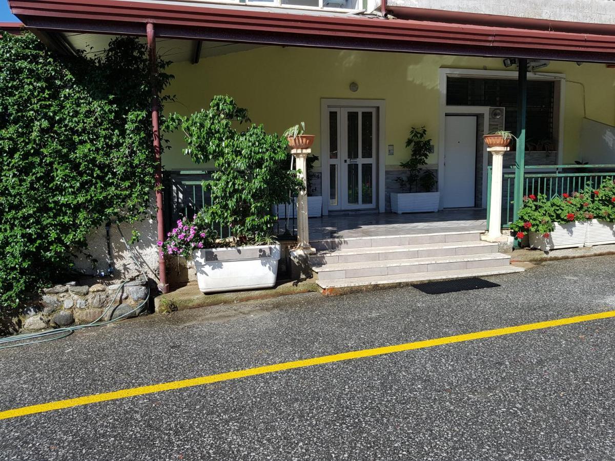 Modern Apt REVENTINO - Le Lincelle, Lamezia SantʼEufemia Lamezia Esterno foto