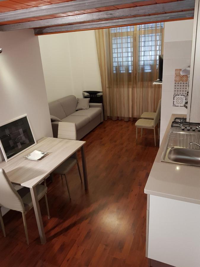 Modern Apt REVENTINO - Le Lincelle, Lamezia SantʼEufemia Lamezia Esterno foto