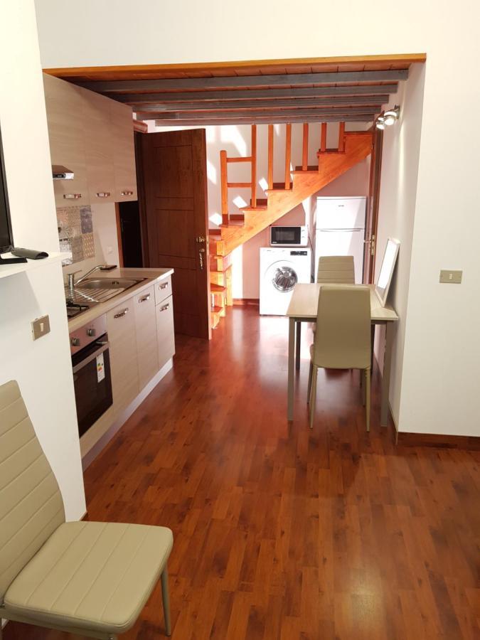 Modern Apt REVENTINO - Le Lincelle, Lamezia SantʼEufemia Lamezia Esterno foto