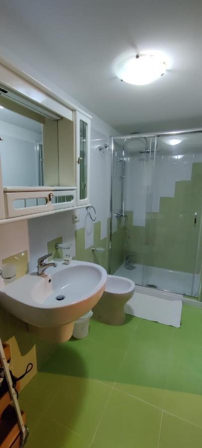 Modern Apt REVENTINO - Le Lincelle, Lamezia SantʼEufemia Lamezia Esterno foto
