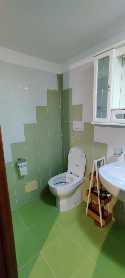 Modern Apt REVENTINO - Le Lincelle, Lamezia SantʼEufemia Lamezia Esterno foto