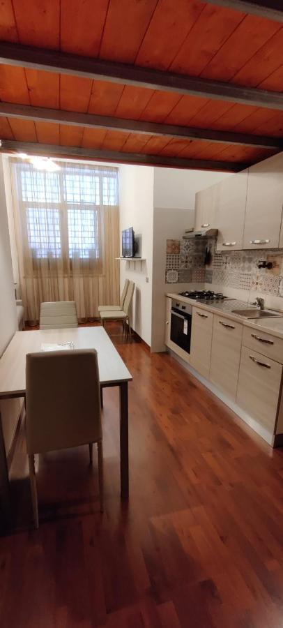 Modern Apt REVENTINO - Le Lincelle, Lamezia SantʼEufemia Lamezia Esterno foto
