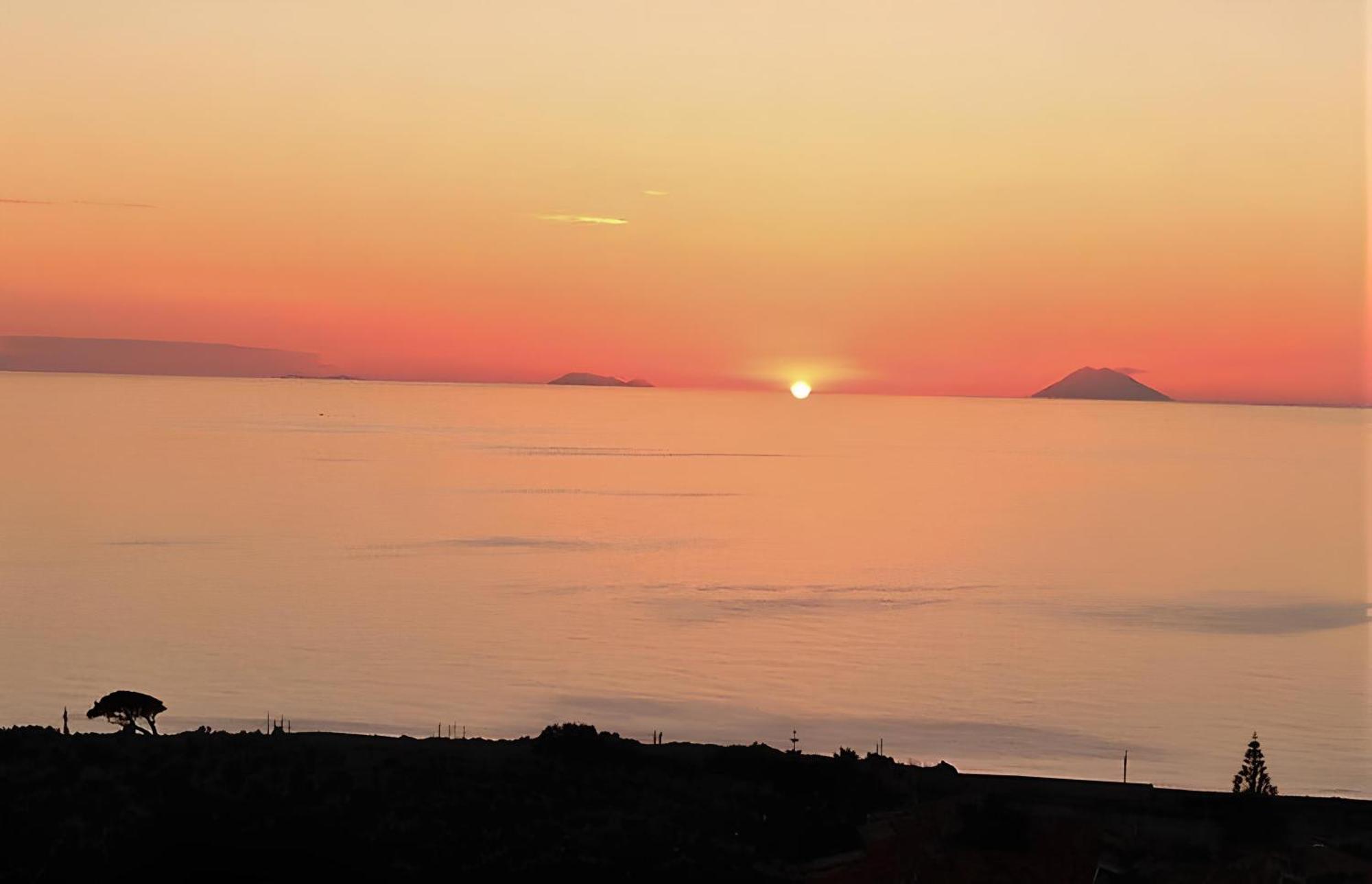 Modern Apt REVENTINO - Le Lincelle, Lamezia SantʼEufemia Lamezia Esterno foto