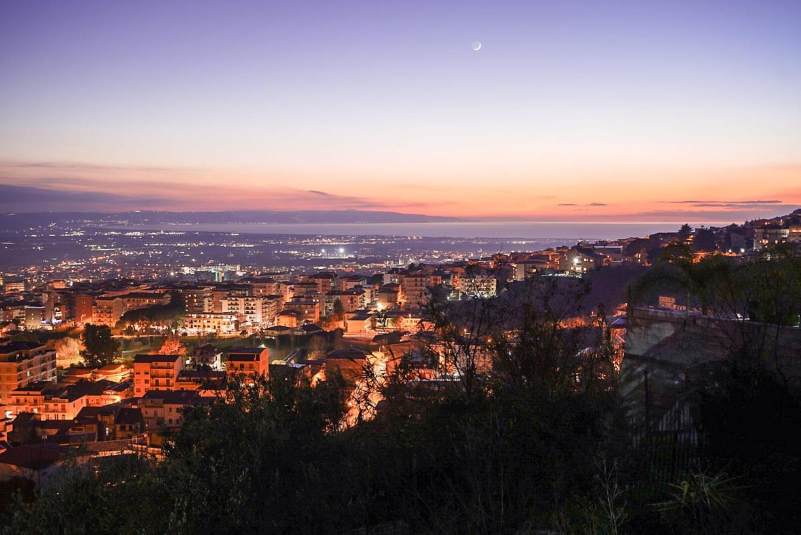 Modern Apt REVENTINO - Le Lincelle, Lamezia SantʼEufemia Lamezia Esterno foto