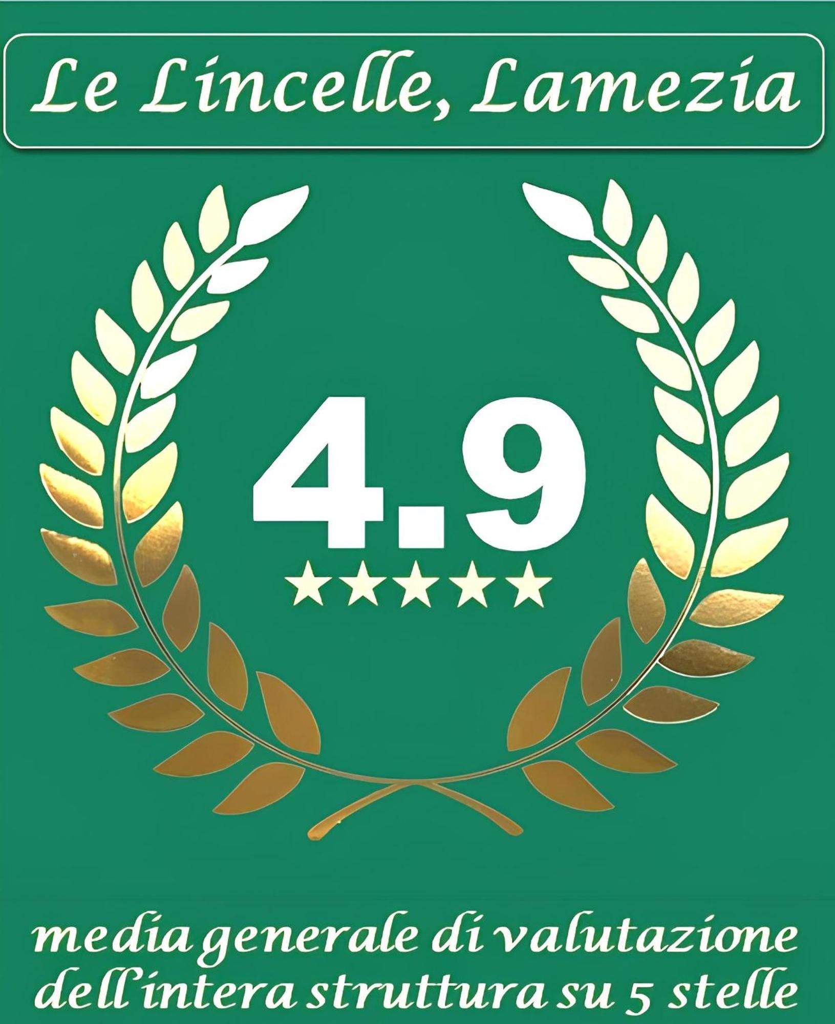Modern Apt REVENTINO - Le Lincelle, Lamezia SantʼEufemia Lamezia Esterno foto