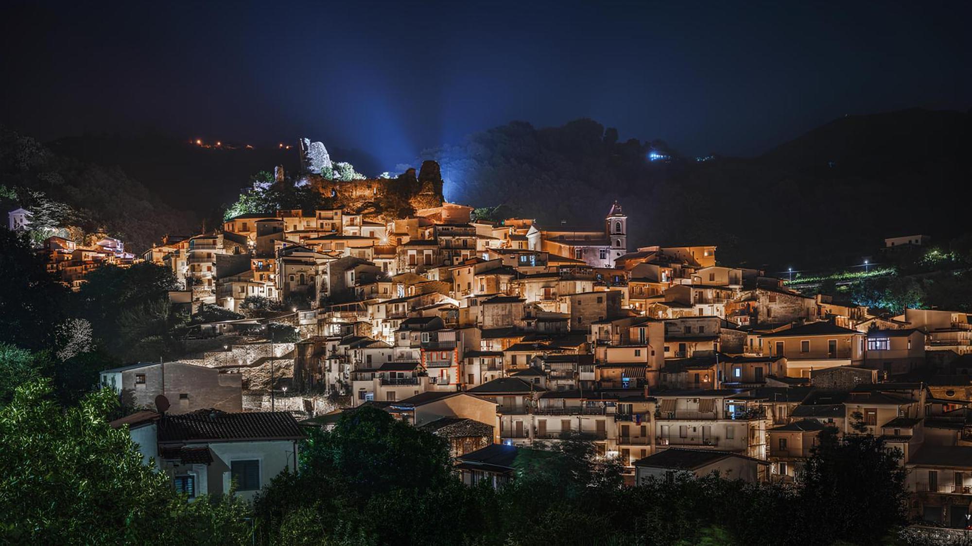 Modern Apt REVENTINO - Le Lincelle, Lamezia SantʼEufemia Lamezia Esterno foto