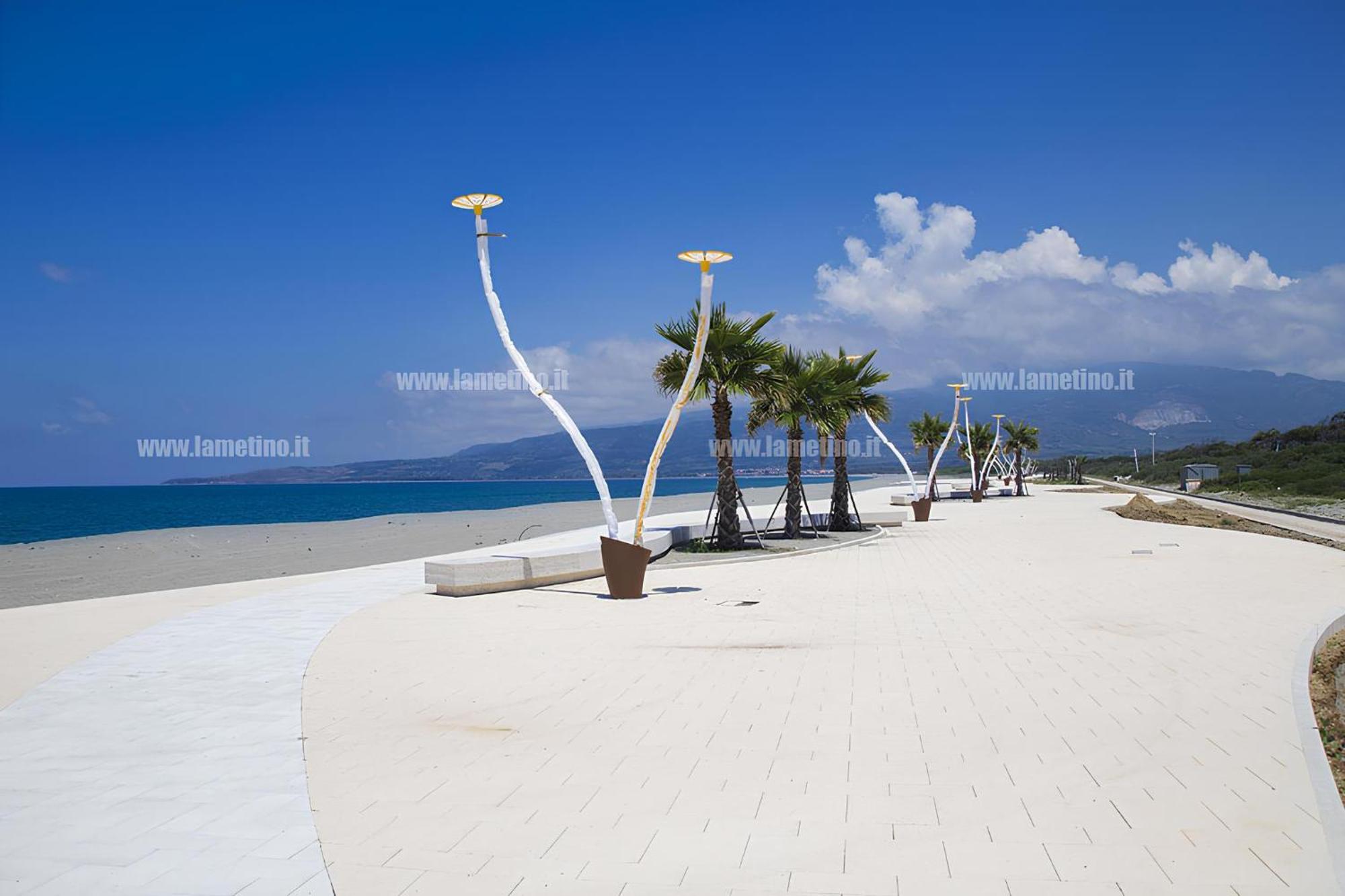 Modern Apt REVENTINO - Le Lincelle, Lamezia SantʼEufemia Lamezia Esterno foto