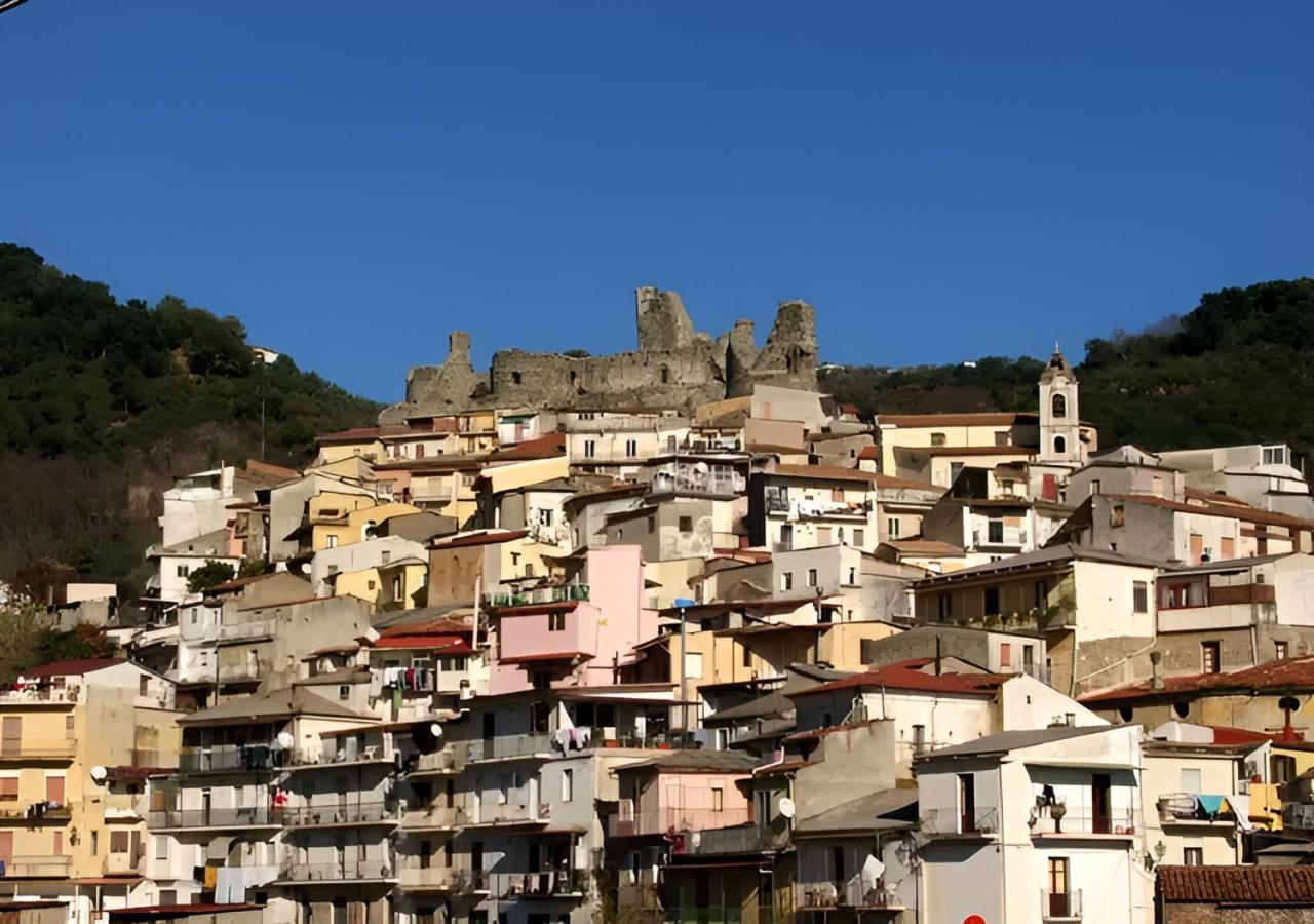 Modern Apt REVENTINO - Le Lincelle, Lamezia SantʼEufemia Lamezia Esterno foto