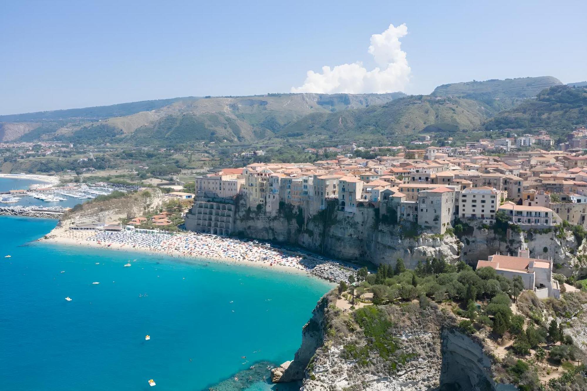 Modern Apt REVENTINO - Le Lincelle, Lamezia SantʼEufemia Lamezia Esterno foto