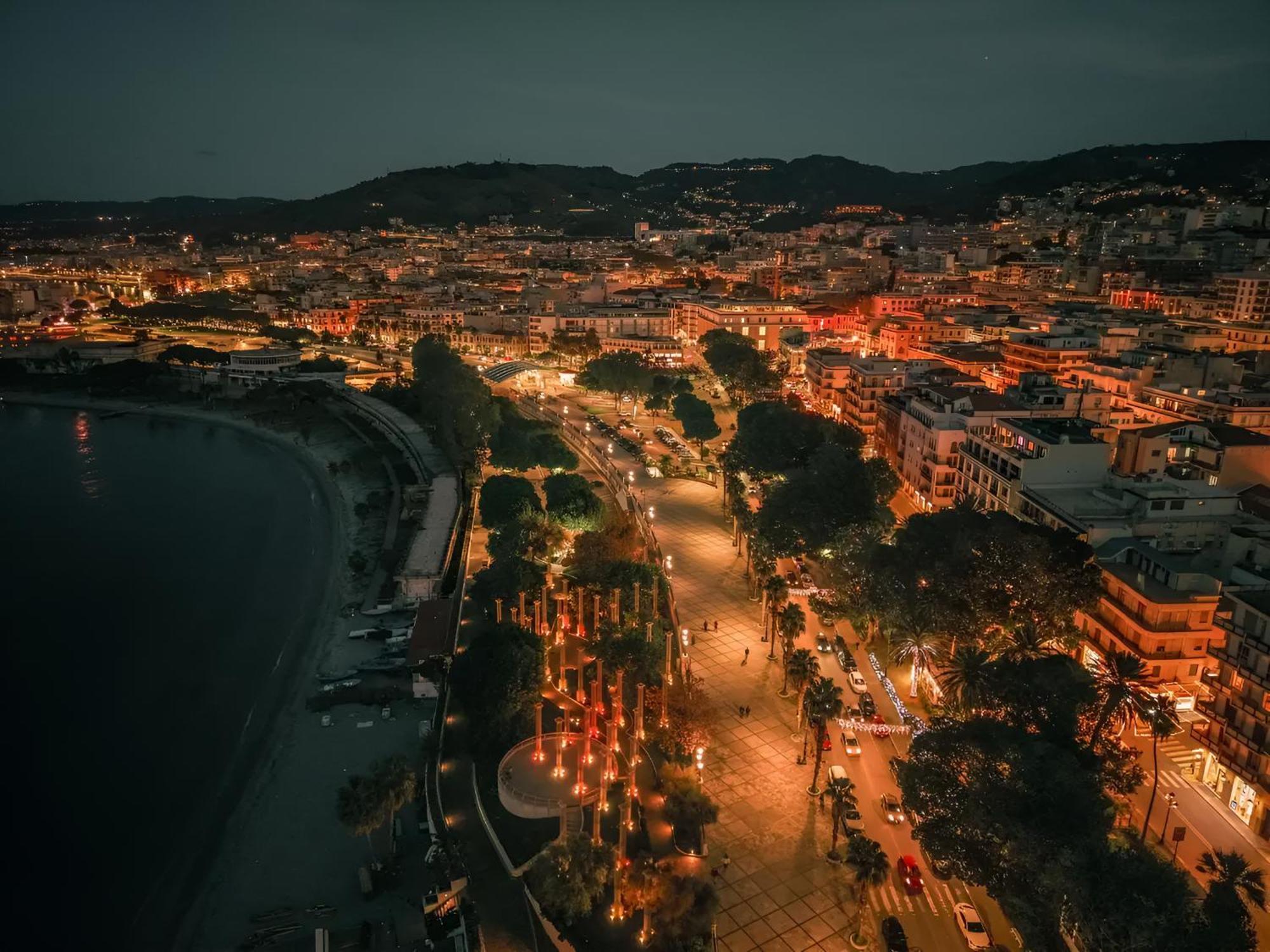 Modern Apt REVENTINO - Le Lincelle, Lamezia SantʼEufemia Lamezia Esterno foto