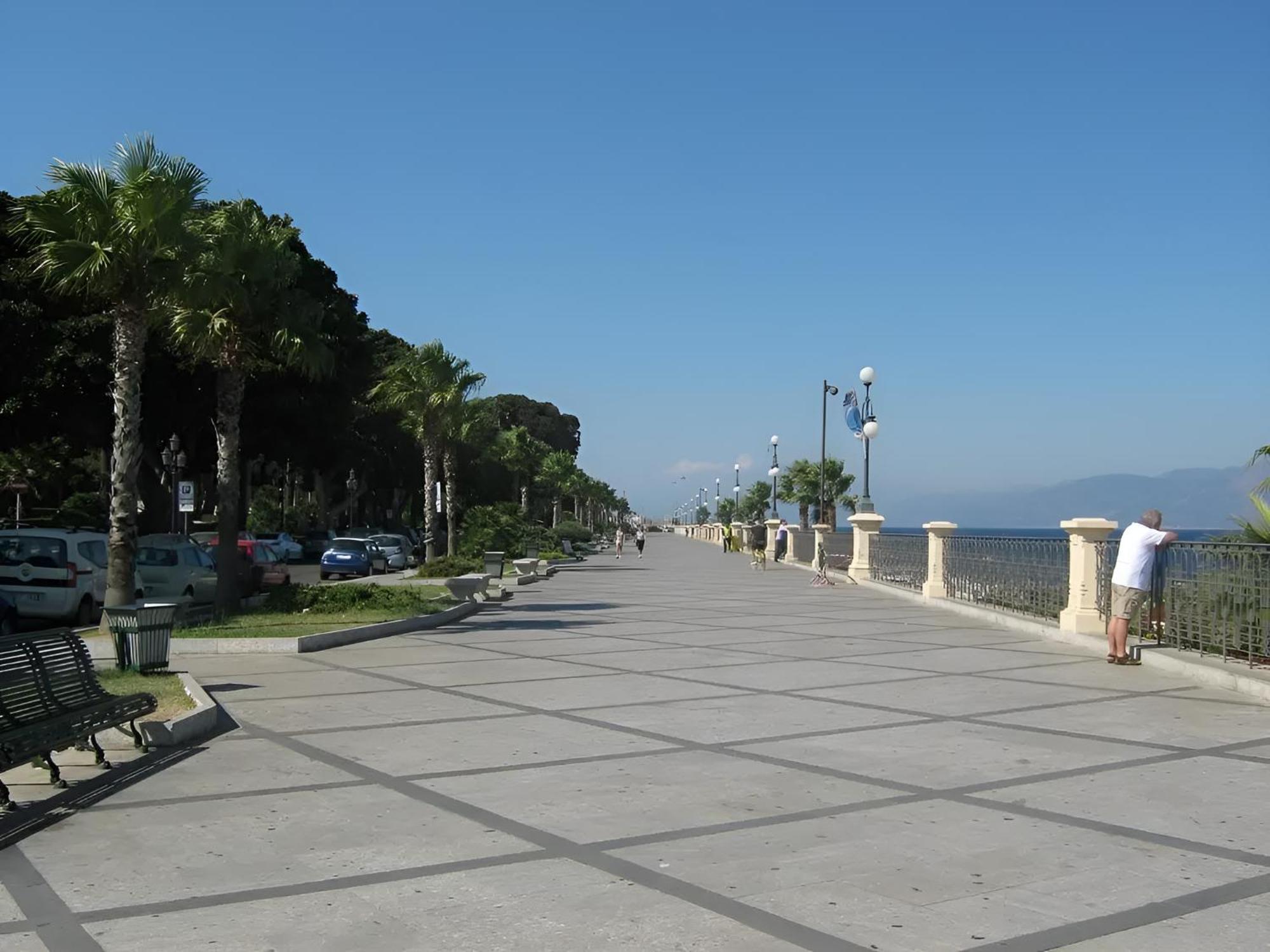 Modern Apt REVENTINO - Le Lincelle, Lamezia SantʼEufemia Lamezia Esterno foto