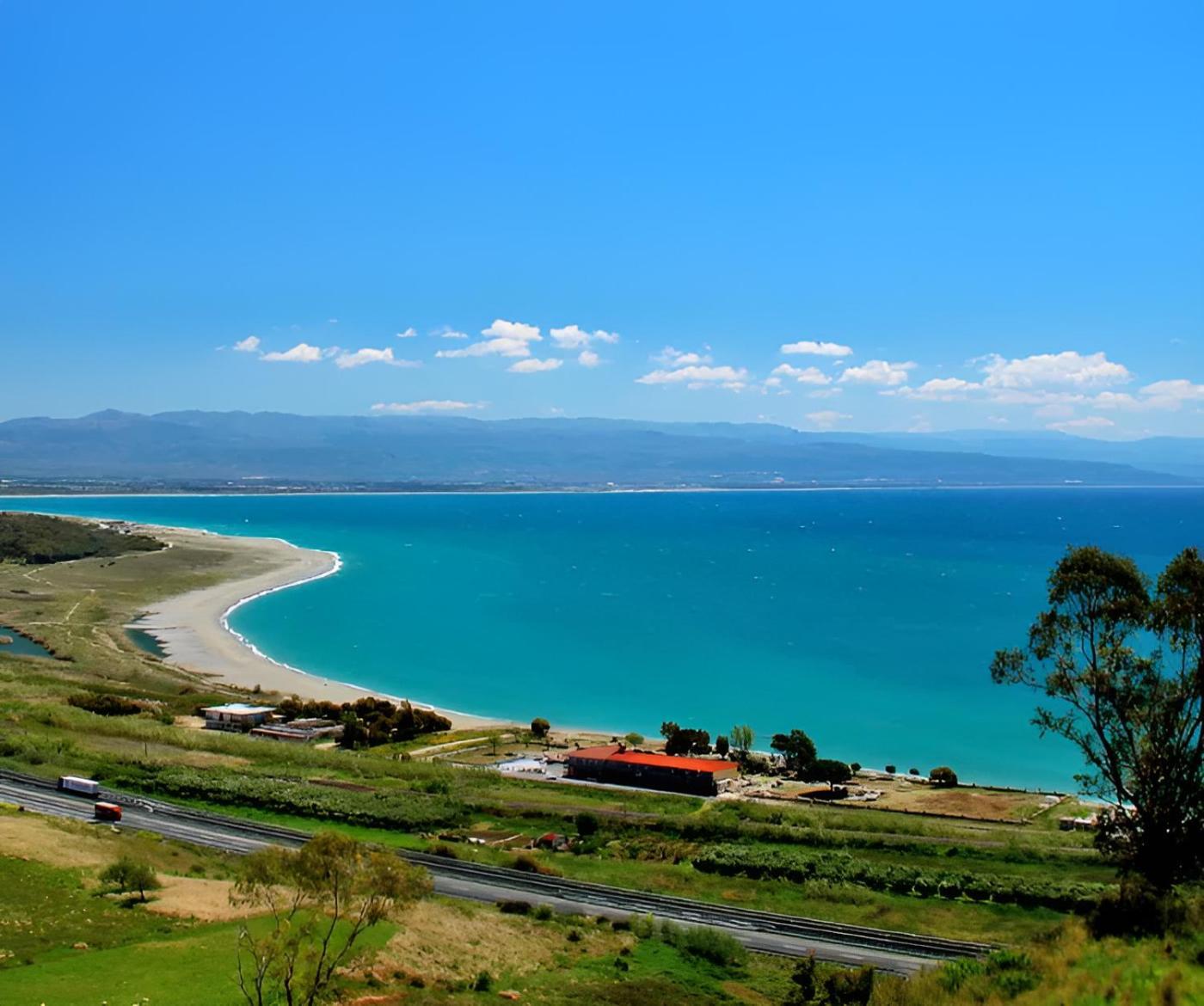 Modern Apt REVENTINO - Le Lincelle, Lamezia SantʼEufemia Lamezia Esterno foto