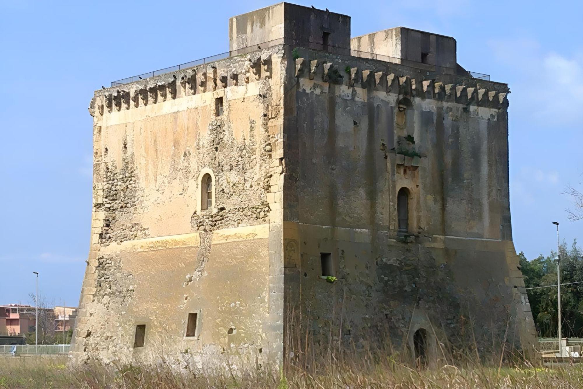 Modern Apt REVENTINO - Le Lincelle, Lamezia SantʼEufemia Lamezia Esterno foto
